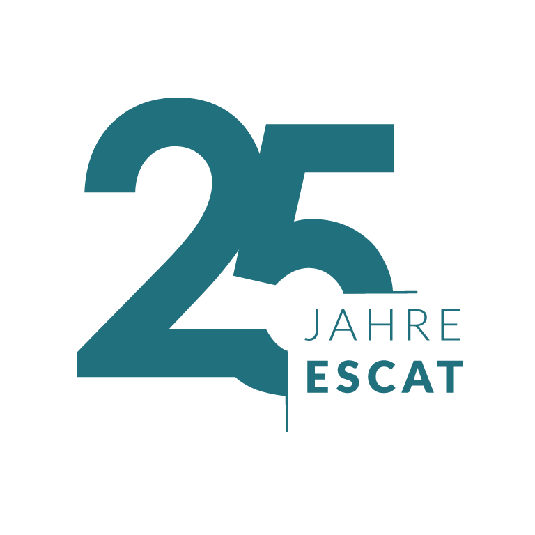25 Jahre ESCAT