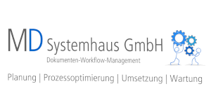 MD Systemhaus GmbH