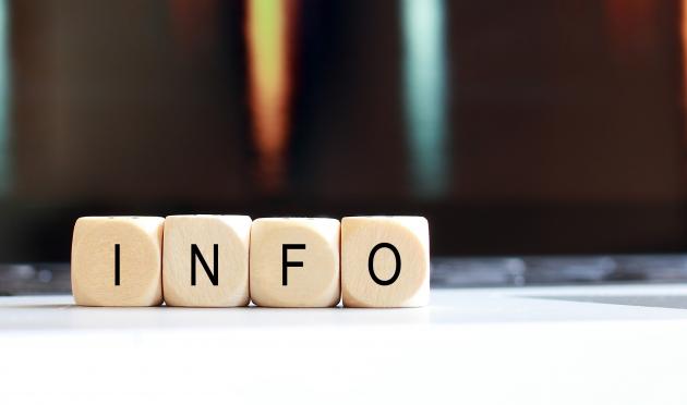 Allgemeine Kundeninformationen