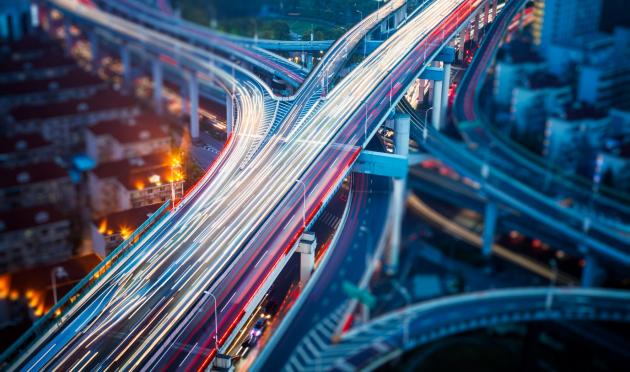 Digitalisierung und Workflows bei Geschäftsprozessen