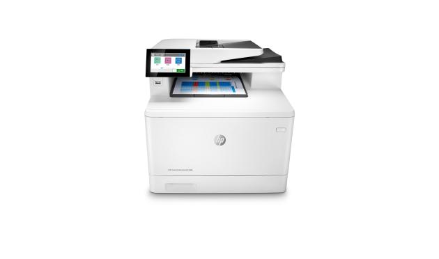 HP Color LaserJet Enterprise MFP M480