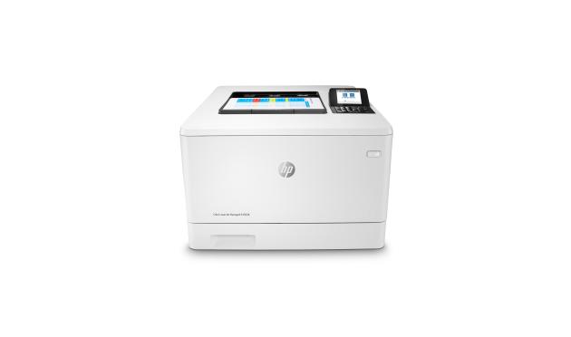 HP Color LaserJet Managed E45028dn