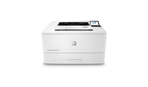 HP LaserJet E40040dn