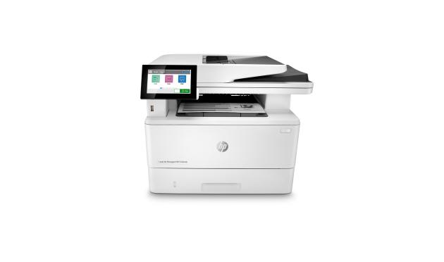 HP LaserJet E42540f