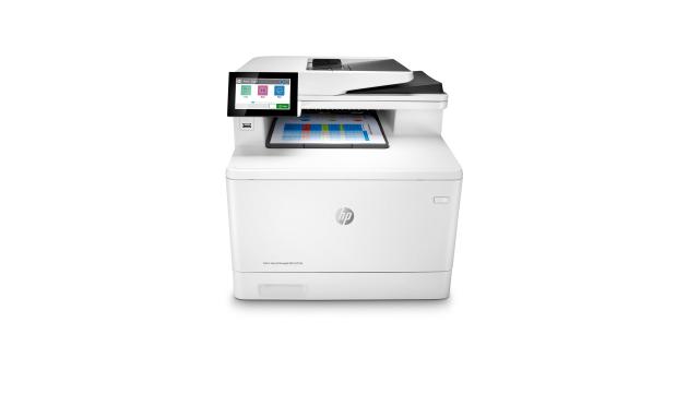 HP LaserJet E47528f