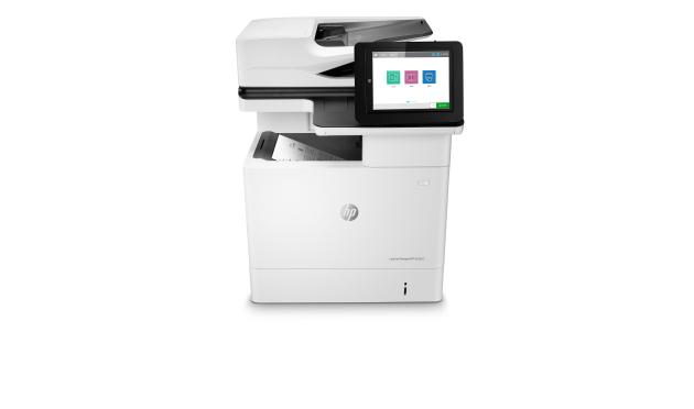 HP LaserJet E62655dn