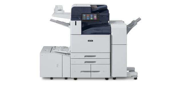 Xerox Altalink C8100 Serie