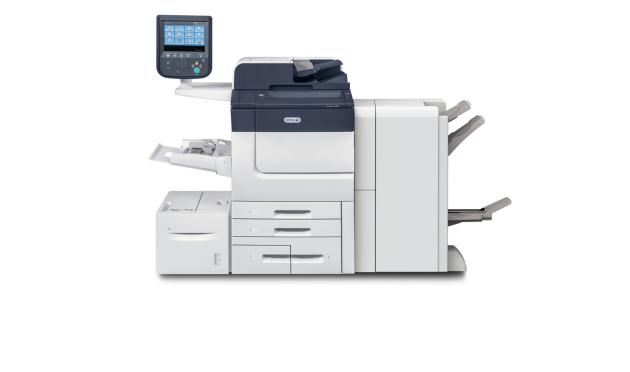 Xerox PrimeLink 9000 Serie