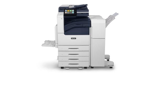 Xerox VersaLink 7100 Serie