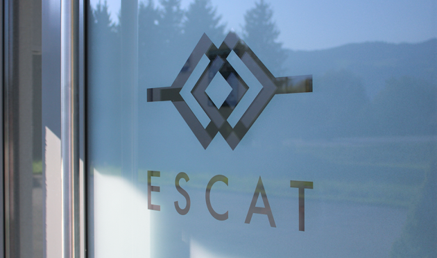 Escat_Türe